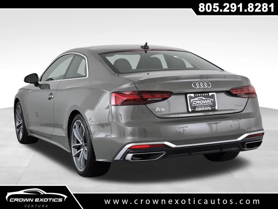 2024 Audi B9 A5 - Image 5 of 12
