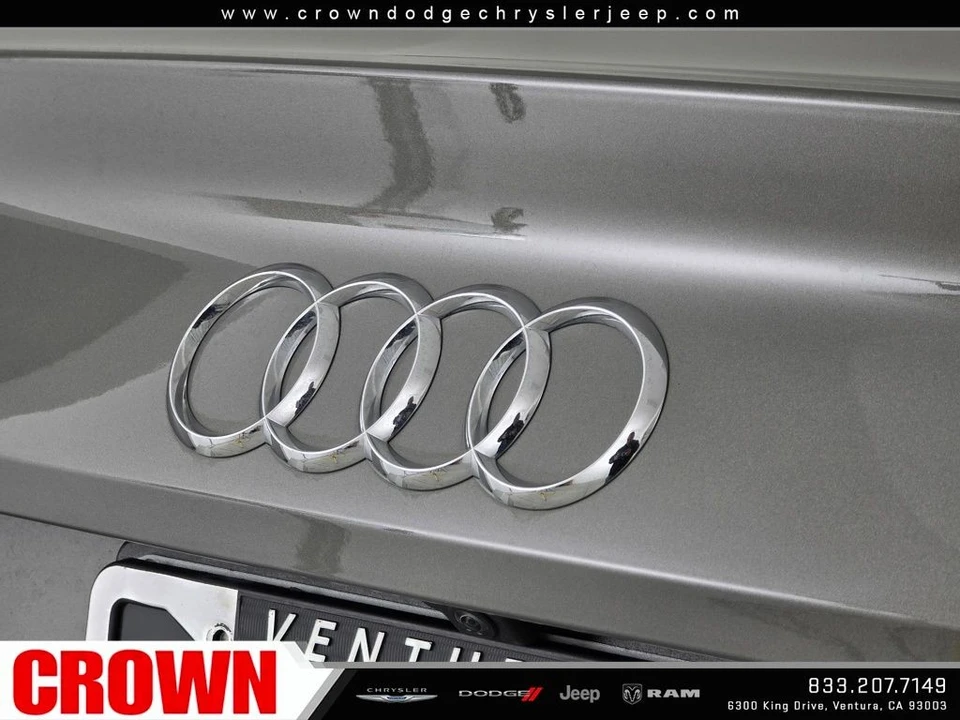 2024 Audi B9 A5 - Image 12 of 12