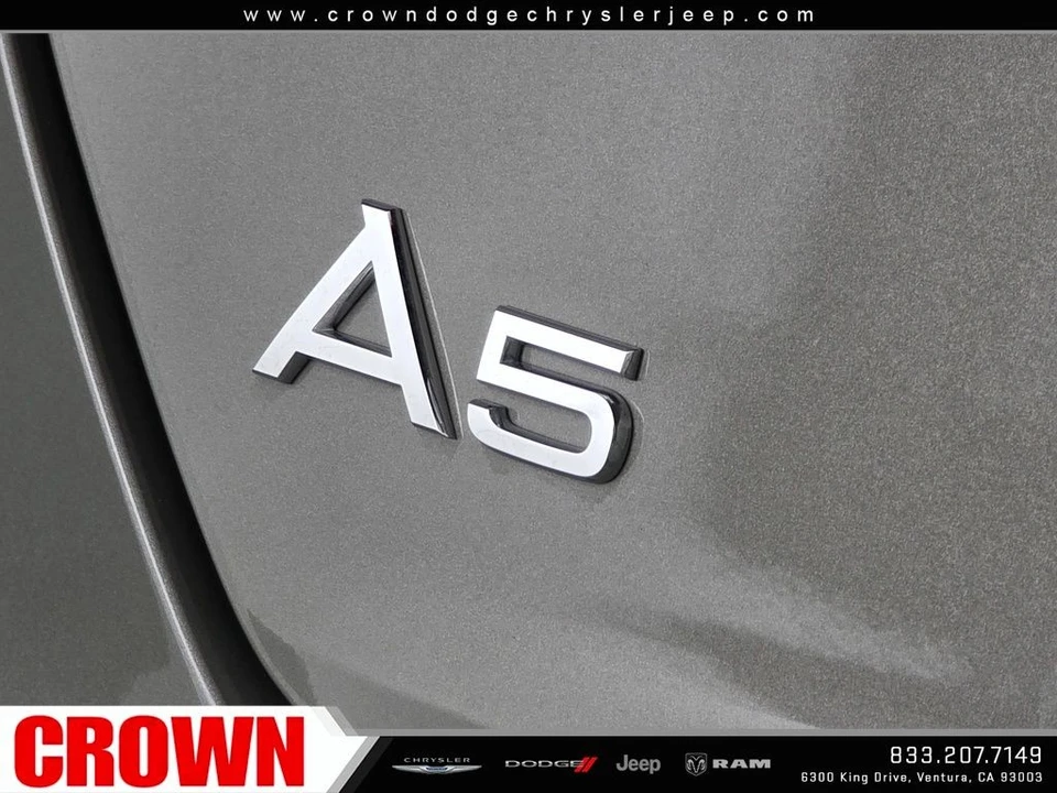 2024 Audi B9 A5 - Image 10 of 12