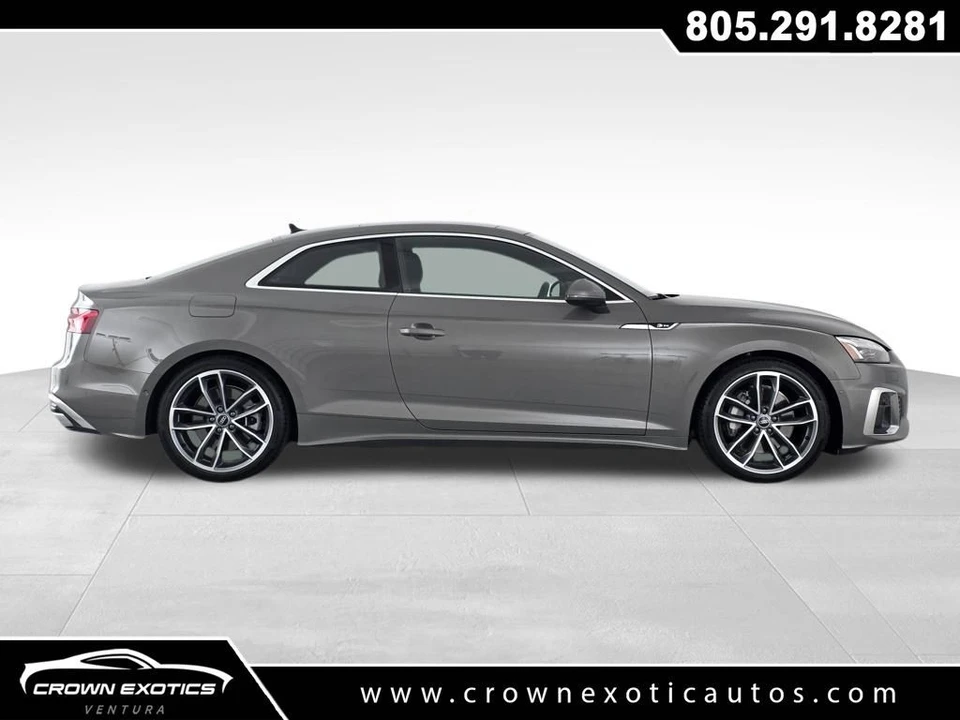 2024 Audi B9 A5 - Image 8 of 12