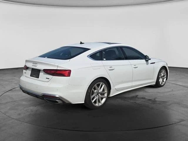 2024 Audi B9 A5 - Image 3 of 17