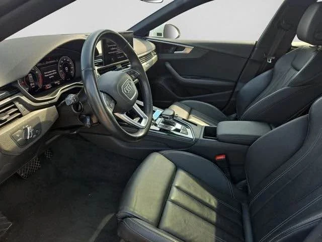 2024 Audi B9 A5 - Image 6 of 17