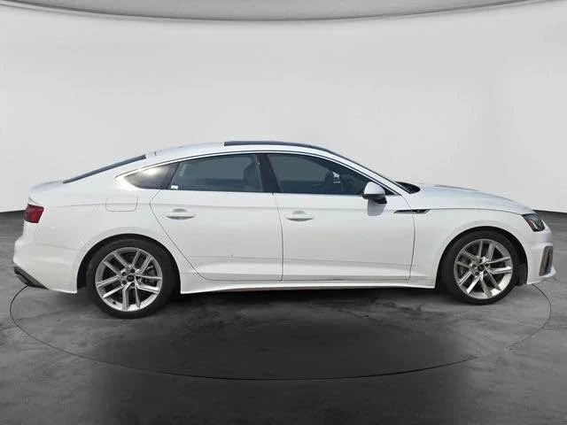 2024 Audi B9 A5 - Image 9 of 17