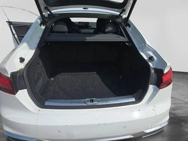 2024 Audi B9 A5 - Image 16 of 17