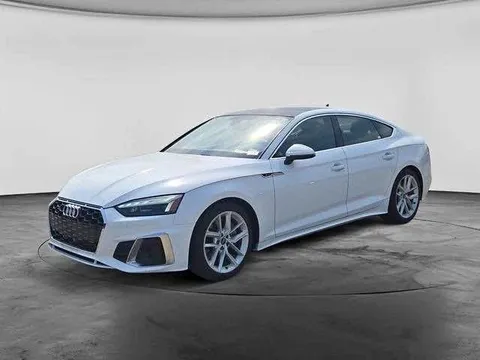 2024 Audi A5 S Line Premium Plus Quattro