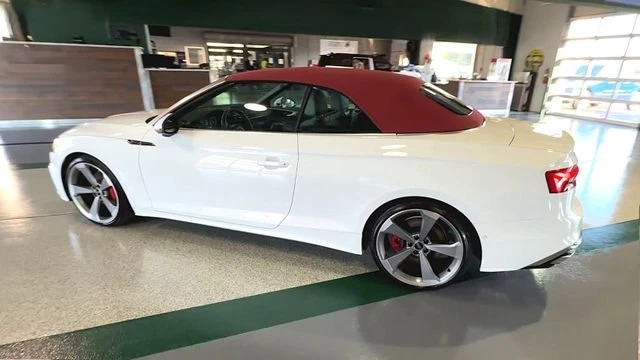 2024 Audi B9 A5 - Image 17 of 20