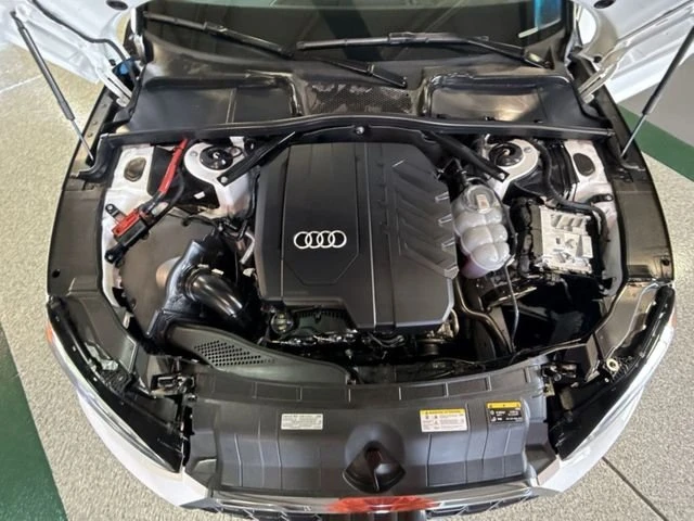2024 Audi B9 A5 - Image 12 of 20