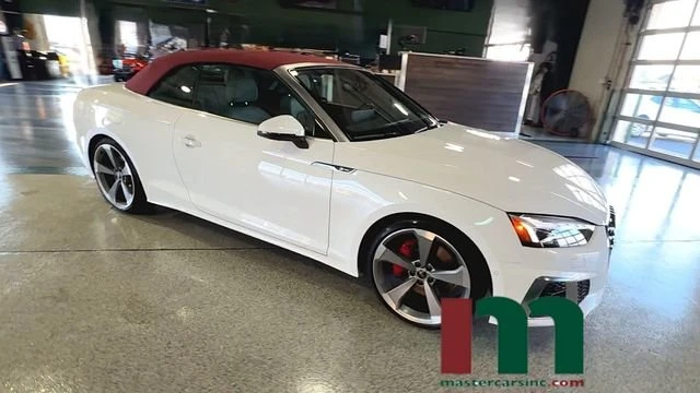 2024 Audi B9 A5 - Image 2 of 20