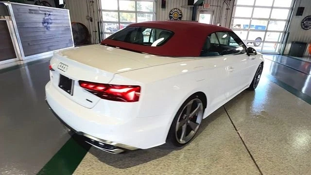 2024 Audi B9 A5 - Image 7 of 20