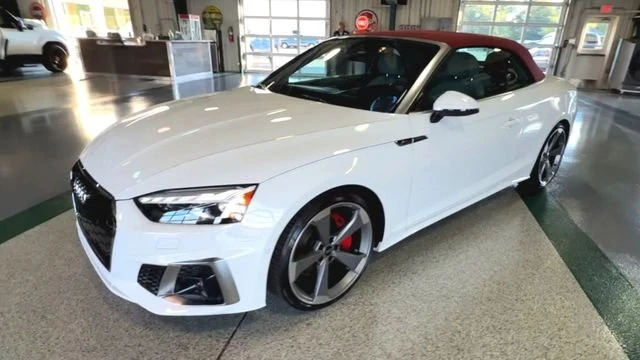 2024 Audi B9 A5 - Image 13 of 20