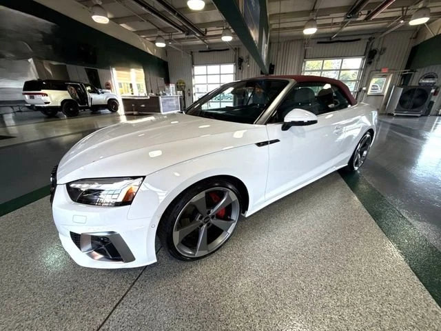 2024 Audi B9 A5 - Image 15 of 20