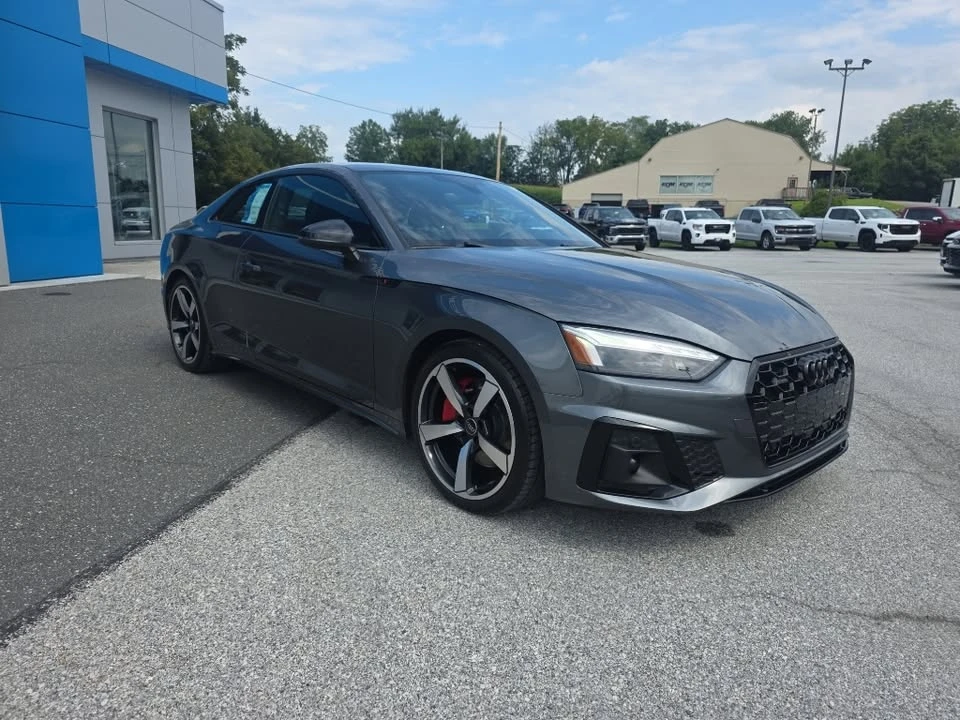 2024 Audi B9 A5 - Image 3 of 20