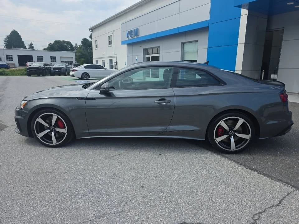 2024 Audi B9 A5 - Image 8 of 20