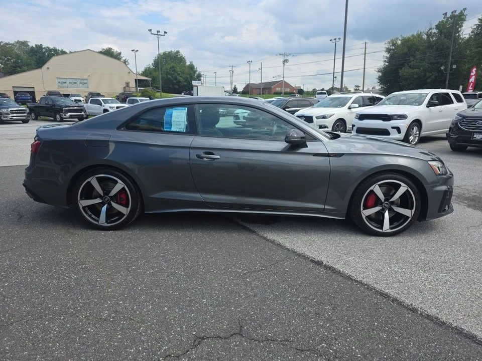 2024 Audi B9 A5 - Image 4 of 20