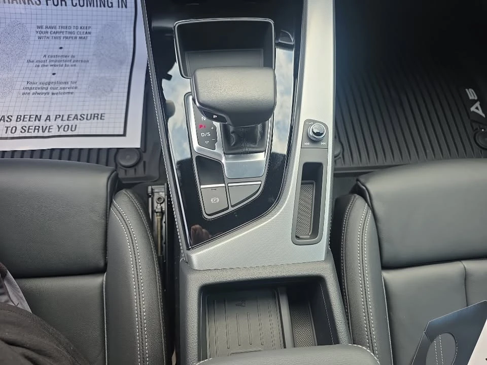 2024 Audi B9 A5 - Image 13 of 20