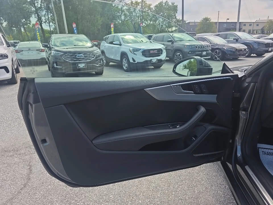 2024 Audi B9 A5 - Image 20 of 20