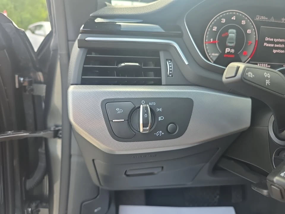 2024 Audi B9 A5 - Image 10 of 20
