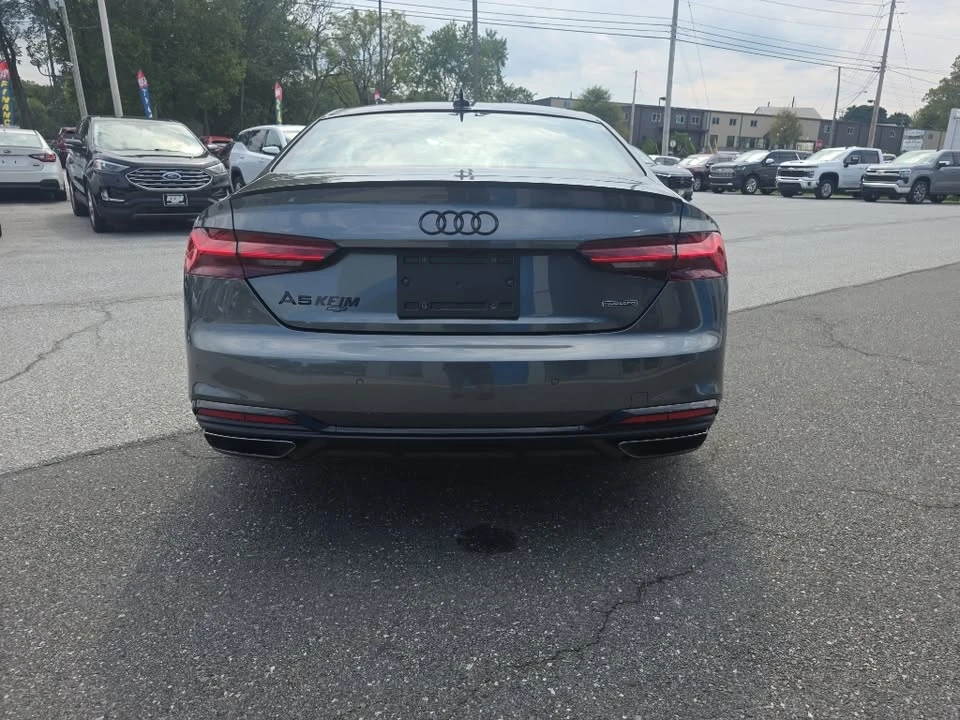2024 Audi B9 A5 - Image 6 of 20