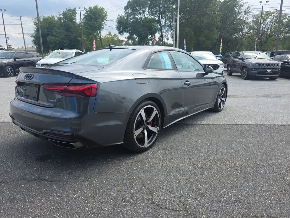 2024 Audi B9 A5 - Image 5 of 20