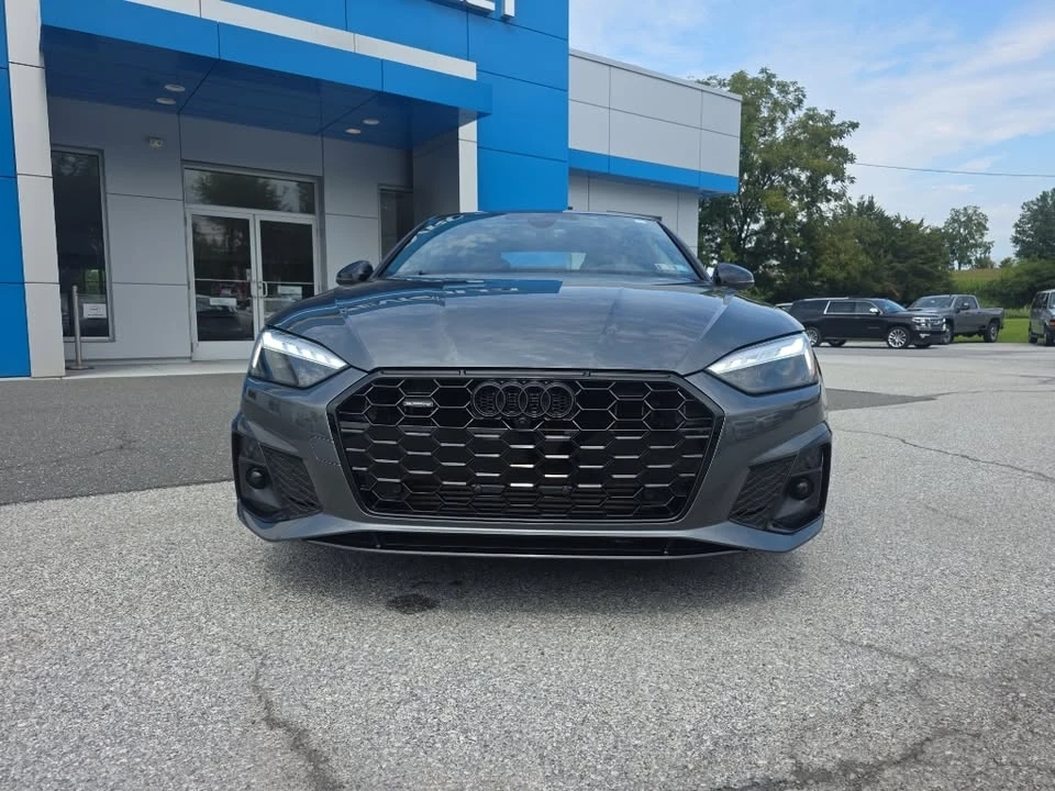 2024 Audi B9 A5 - Image 2 of 20
