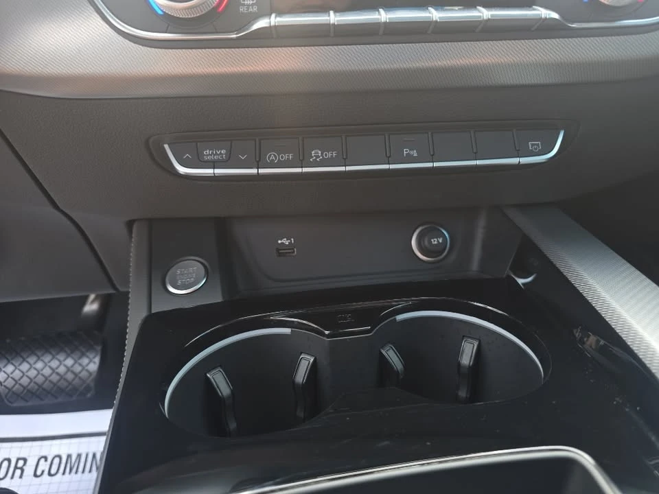 2024 Audi B9 A5 - Image 12 of 20