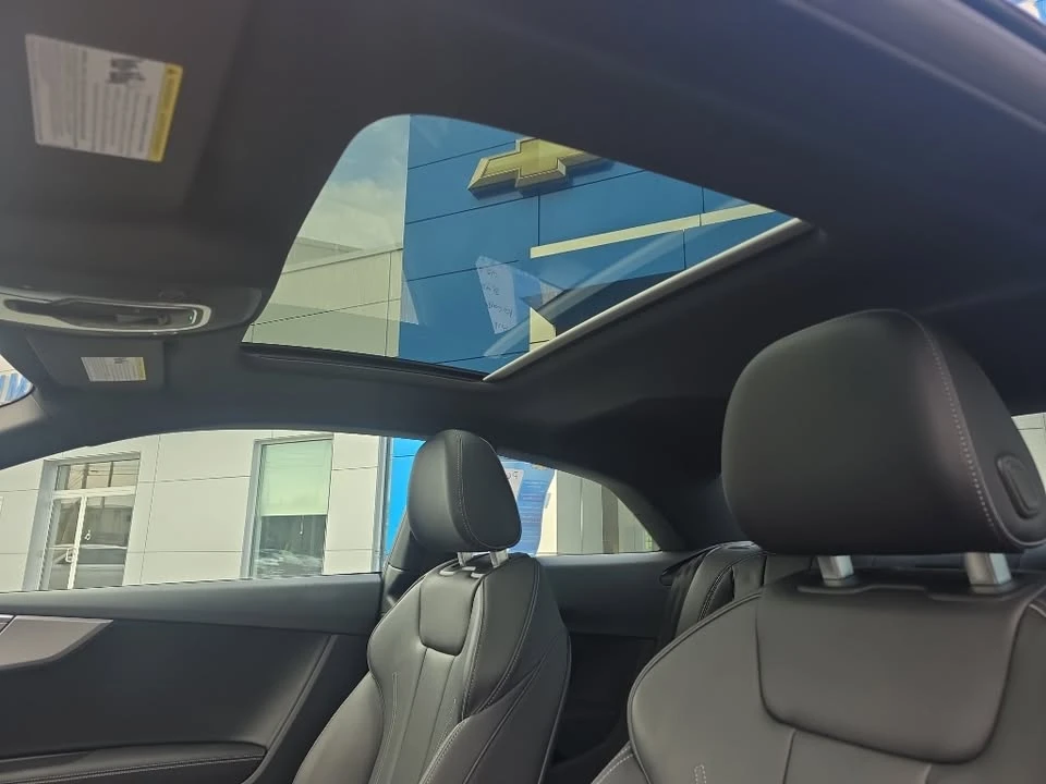 2024 Audi B9 A5 - Image 15 of 20