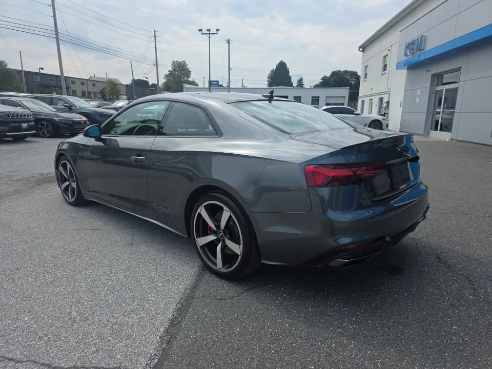 2024 Audi B9 A5 - Image 7 of 20