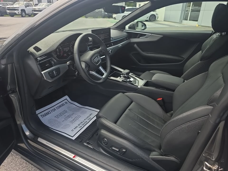 2024 Audi B9 A5 - Image 16 of 20