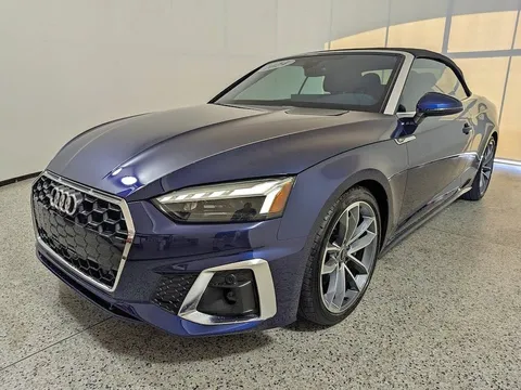 2024 Audi A5 S line Premium Plus 45 TFSI quattro
