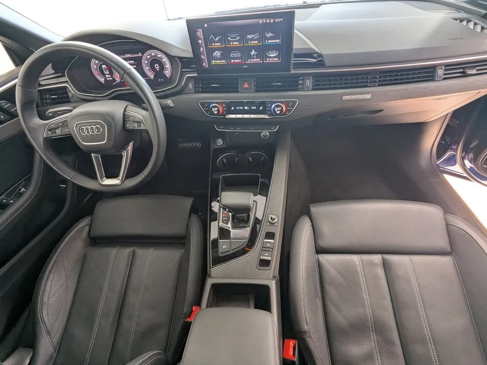 2024 Audi B9 A5 - Image 7 of 10