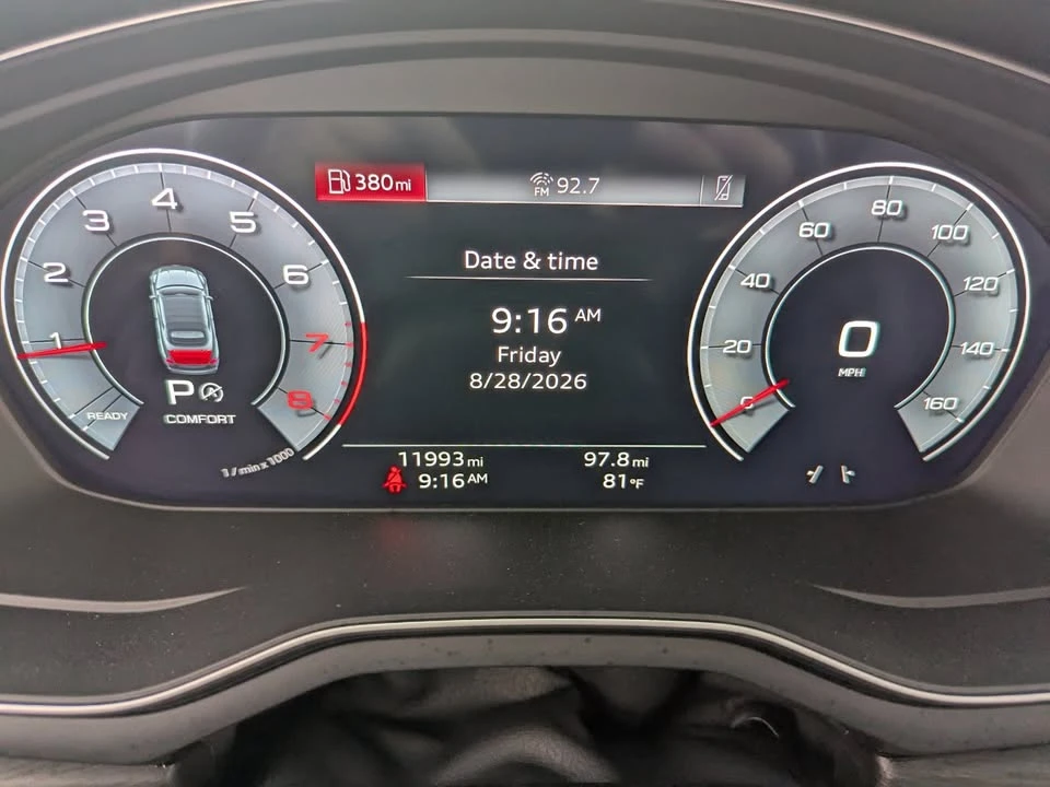 2024 Audi B9 A5 - Image 8 of 10