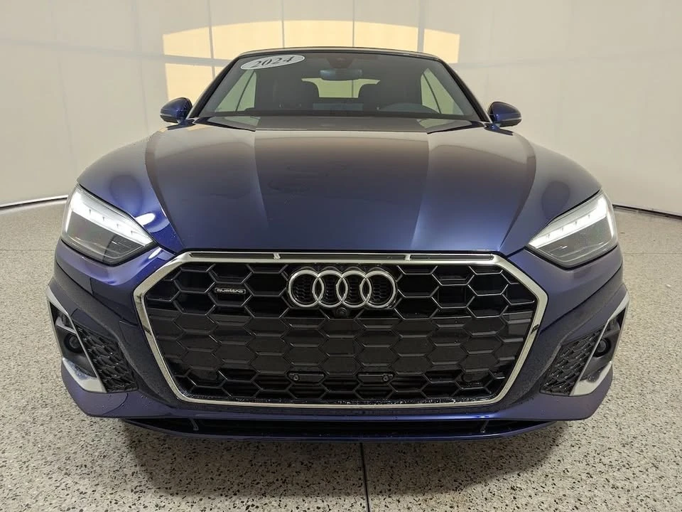 2024 Audi B9 A5 - Image 2 of 10