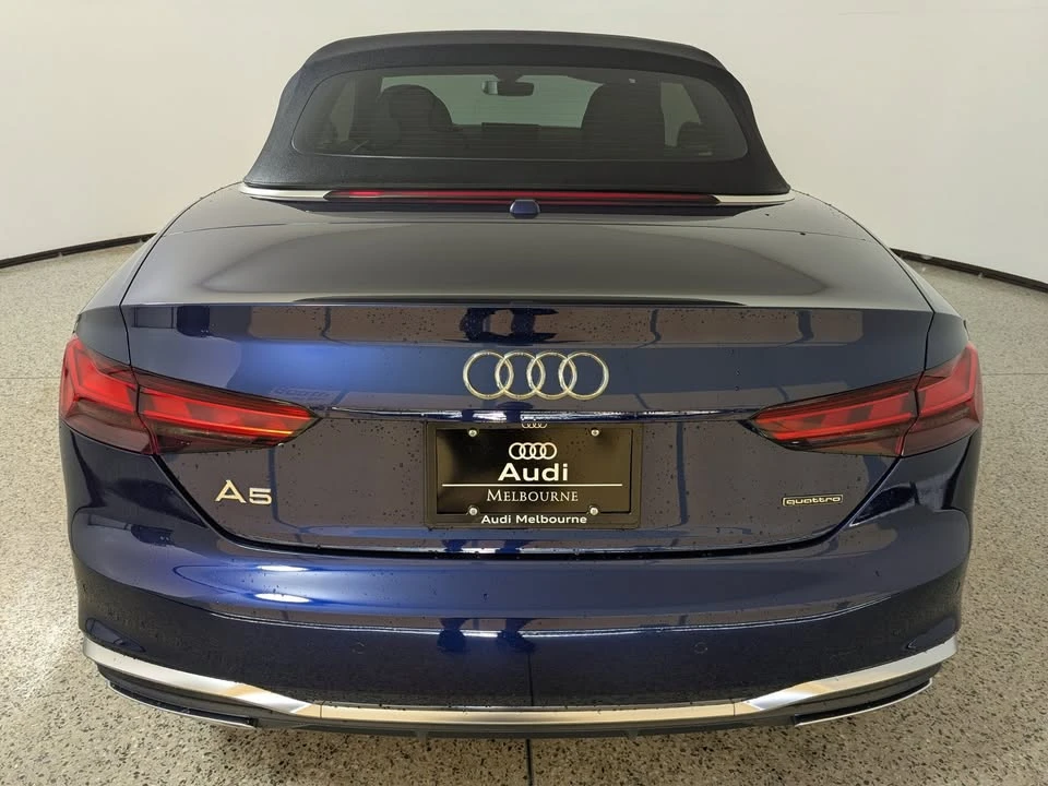 2024 Audi B9 A5 - Image 5 of 10