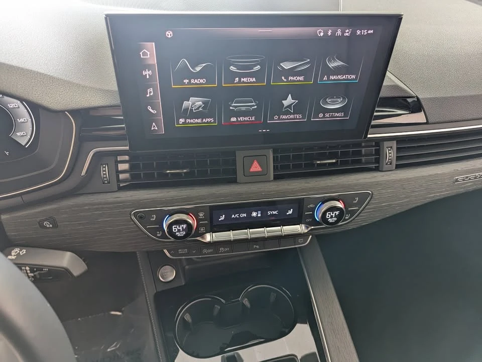 2024 Audi B9 A5 - Image 9 of 10
