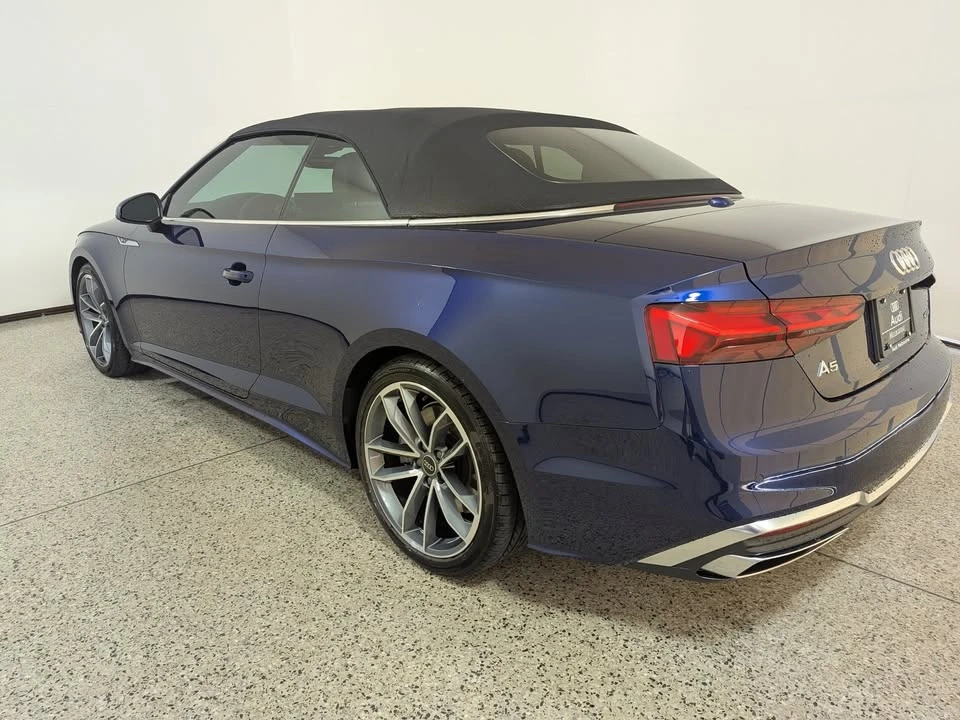 2024 Audi B9 A5 - Image 4 of 10