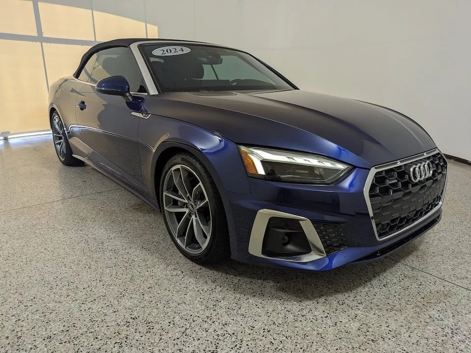 2024 Audi B9 A5 - Image 3 of 10