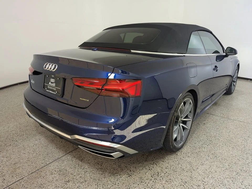 2024 Audi B9 A5 - Image 6 of 10