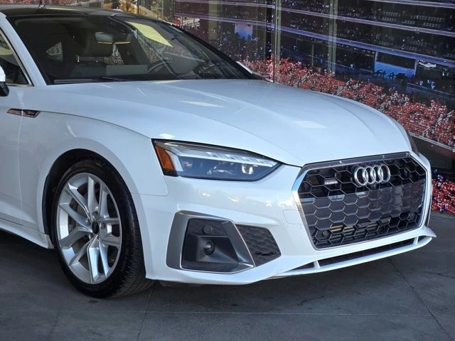2024 Audi B9 A5 - Image 2 of 12