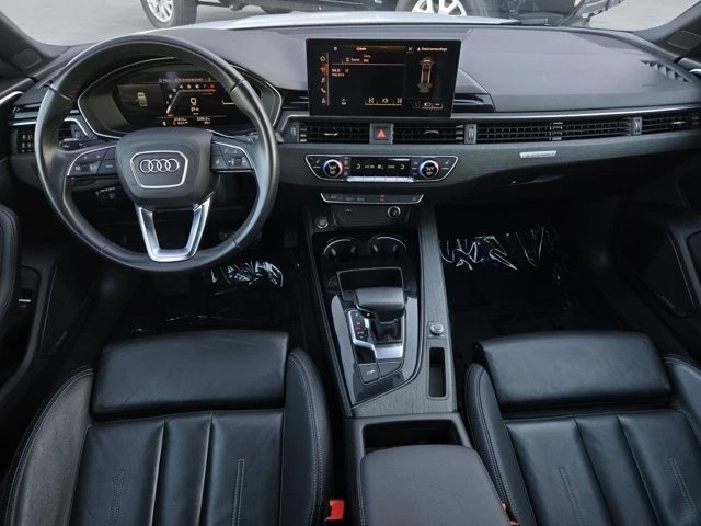 2024 Audi B9 A5 - Image 12 of 12