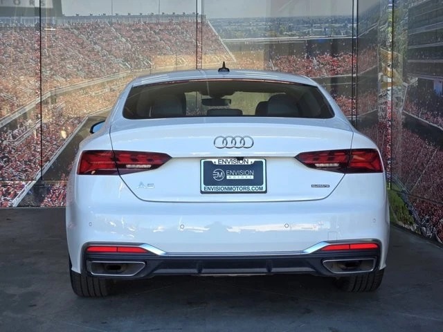2024 Audi B9 A5 - Image 6 of 12
