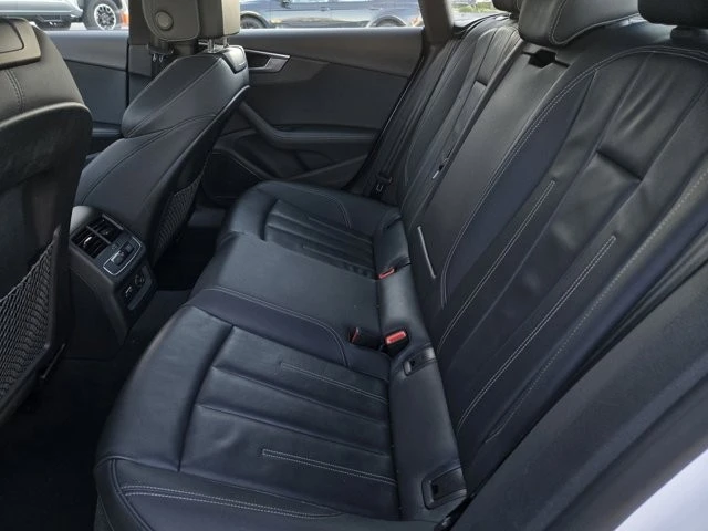 2024 Audi B9 A5 - Image 10 of 12