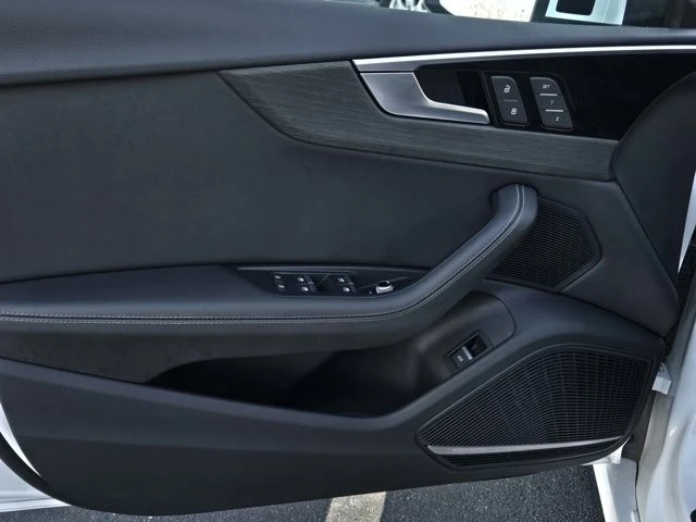 2024 Audi B9 A5 - Image 8 of 12