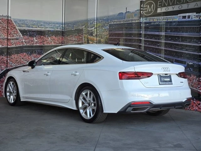2024 Audi B9 A5 - Image 5 of 12
