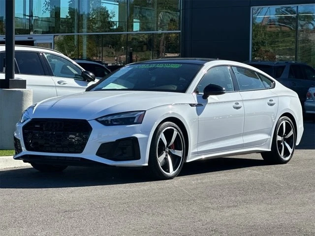 2024 Audi B9 A5 - Image 7 of 12