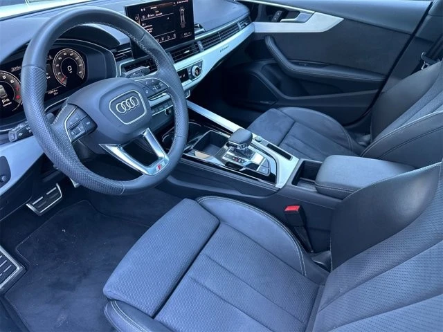 2024 Audi B9 A5 - Image 10 of 12