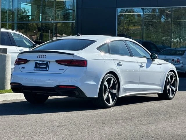 2024 Audi B9 A5 - Image 3 of 12