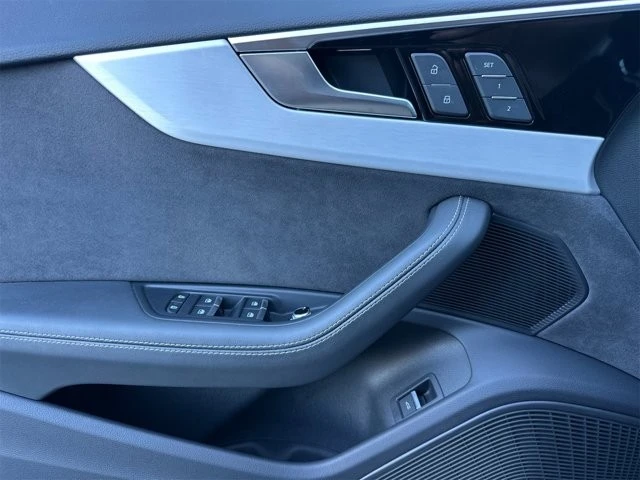 2024 Audi B9 A5 - Image 11 of 12
