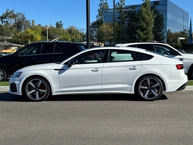 2024 Audi B9 A5 - Image 6 of 12