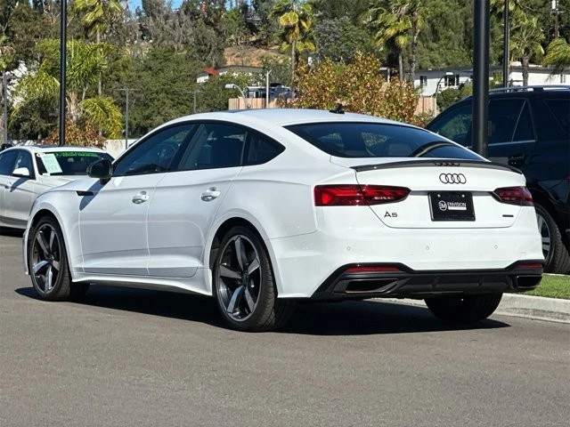 2024 Audi B9 A5 - Image 5 of 12