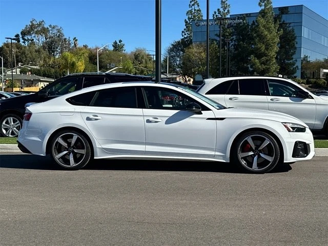 2024 Audi B9 A5 - Image 2 of 12